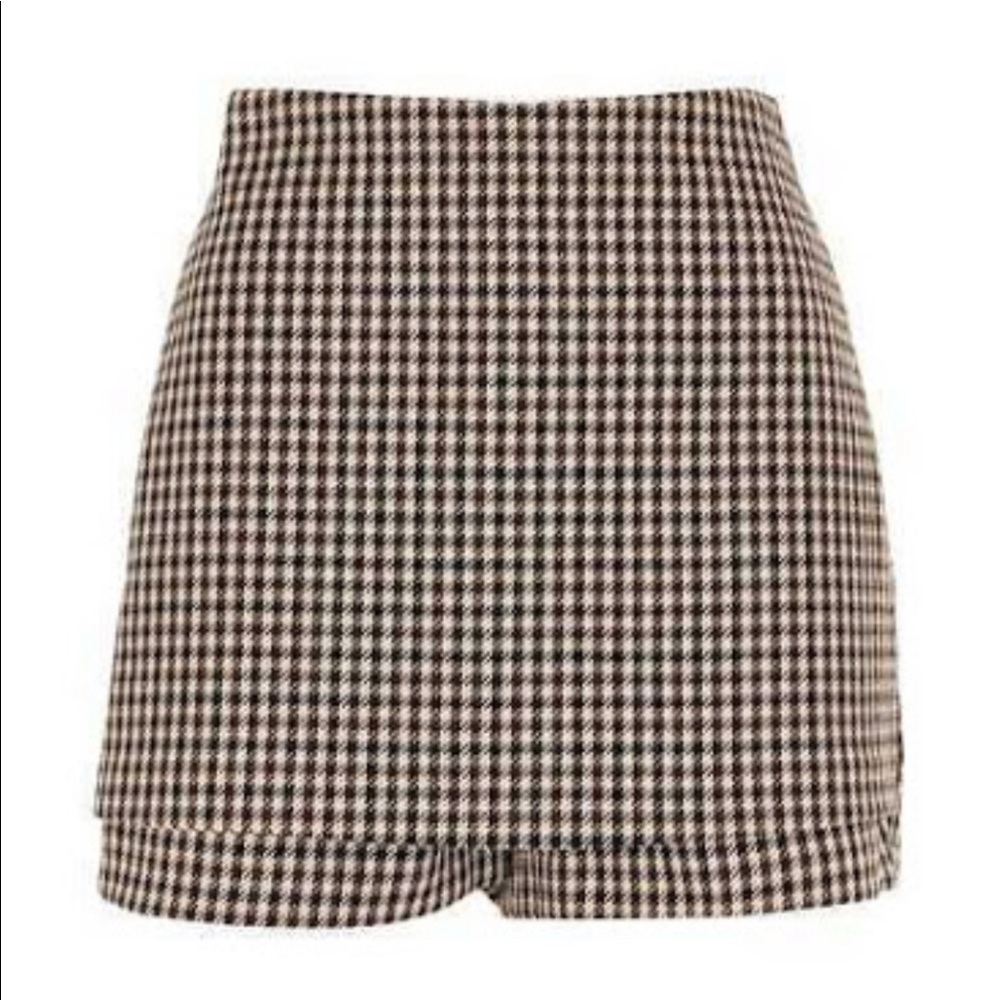 MAJE Jupe culotte